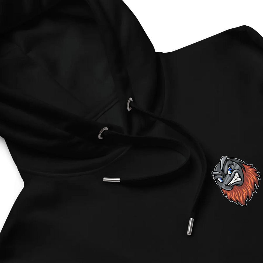 Prem Hoodie product image (6)