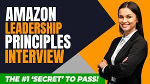 Amazon Leadership Principle Questions with Ideal Answers + Strategy Guide product image (1)