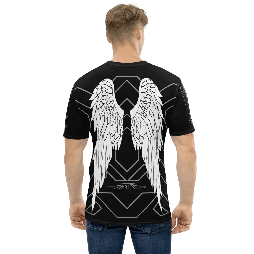 Futuristic Angel product image (2)