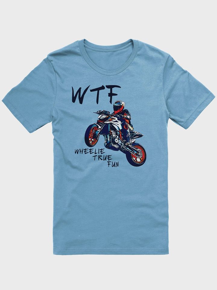 WTF T-Shirt product image (58)