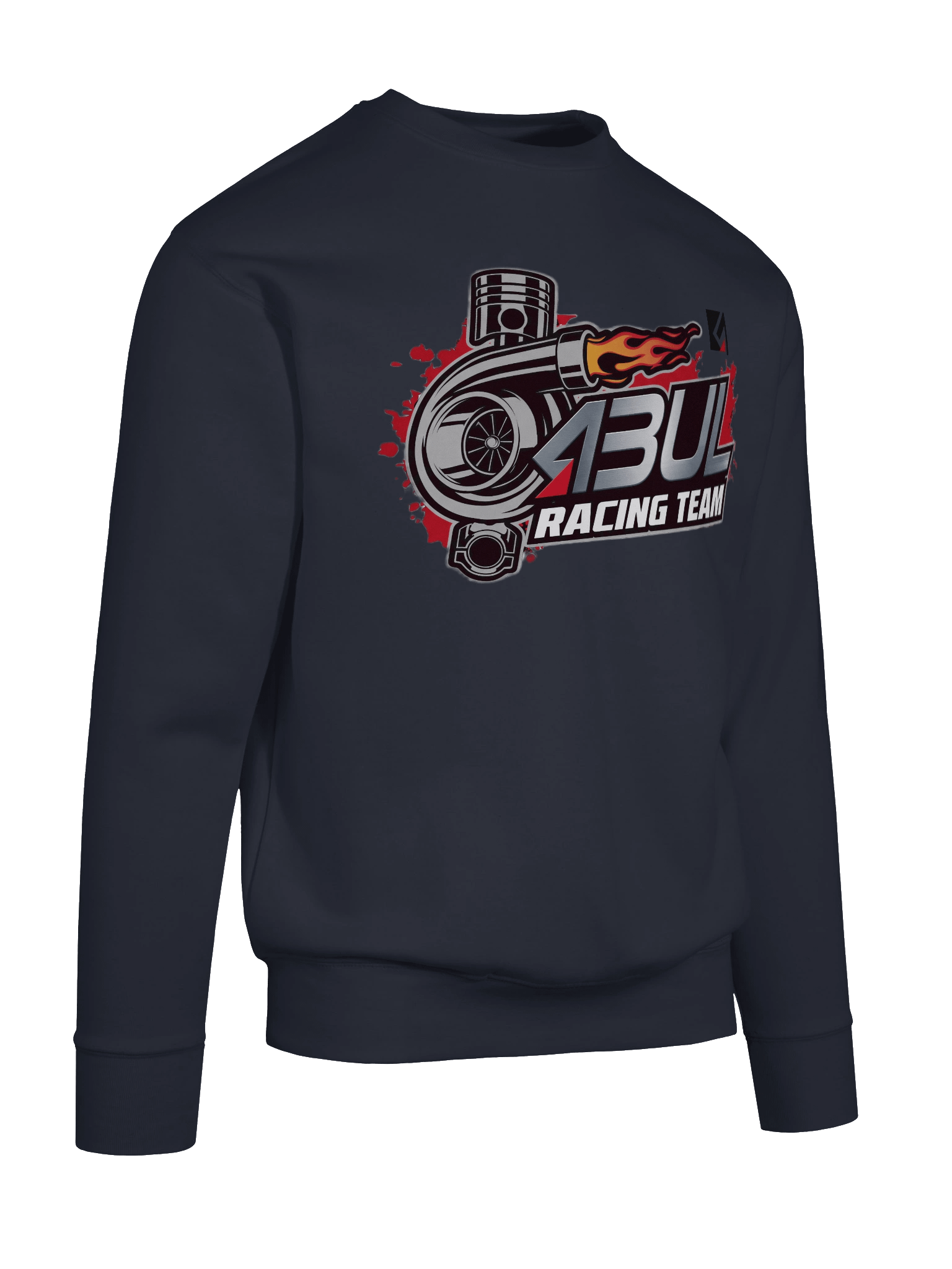 Cotton Heritage Premium Sweatshirt Driver product image (85)