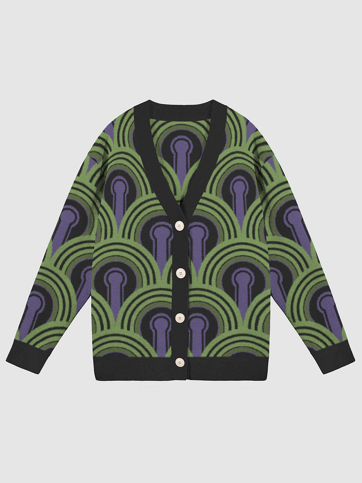 Room 237 Cardigan product image (5)