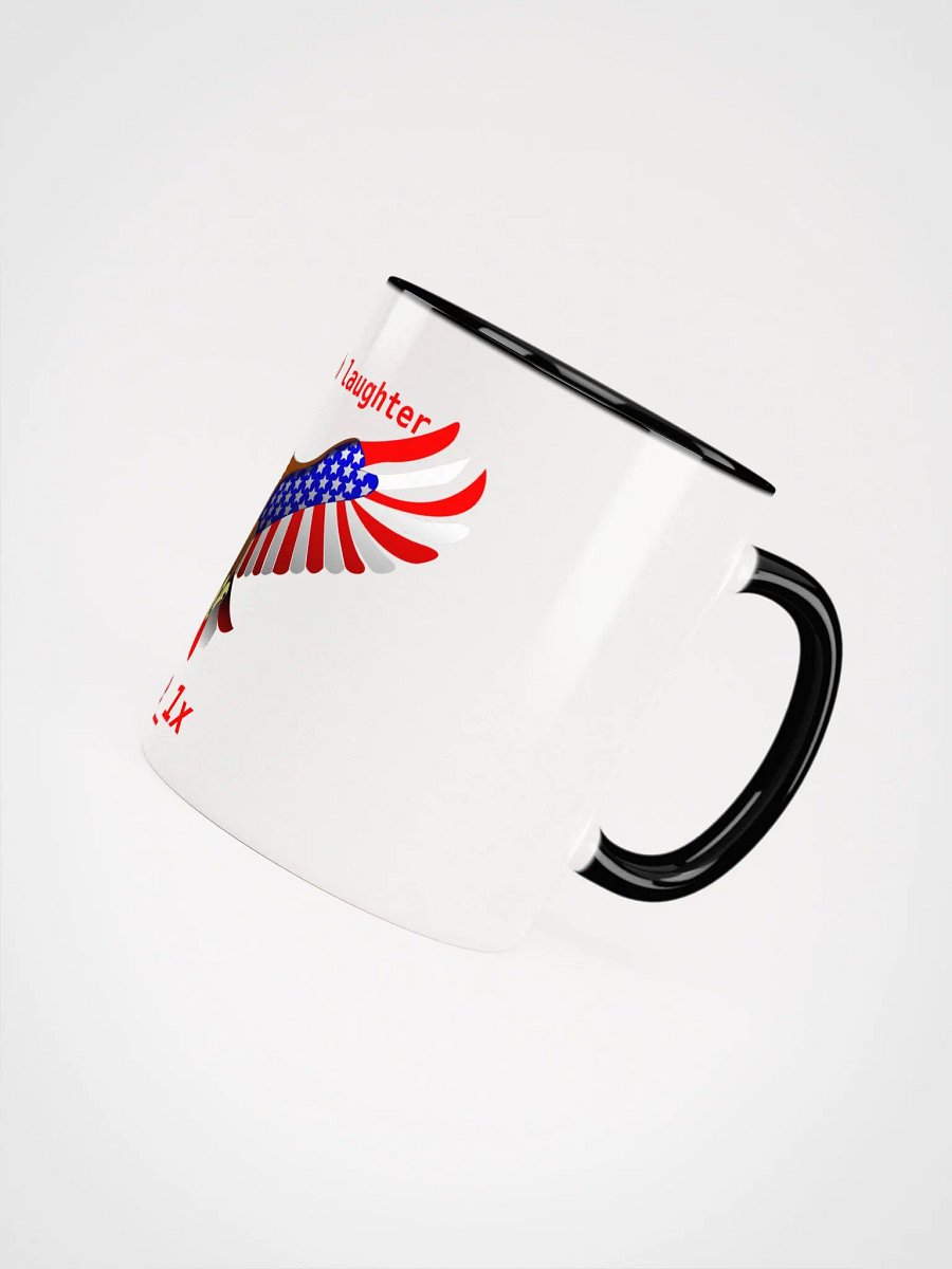 Eagle Coffee Mug product image (26)