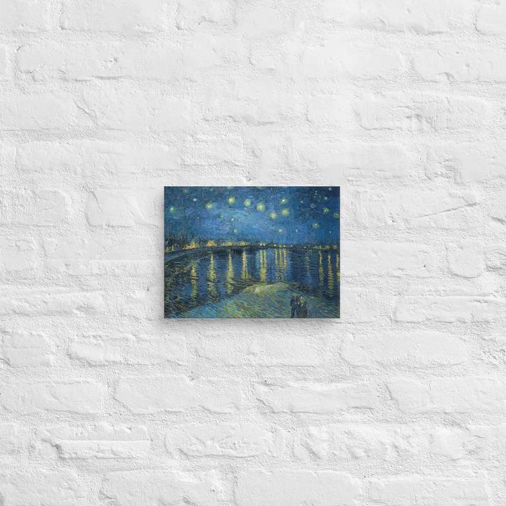 Starry Night Canvas product image (2)
