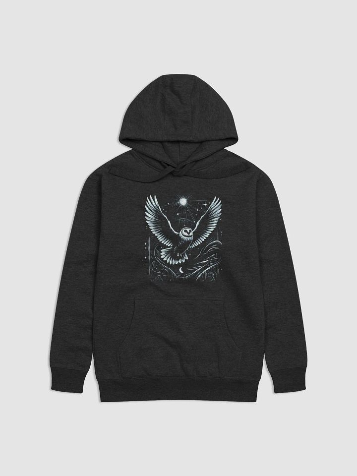 Owl from Labyrinth Hoodie product image (5)