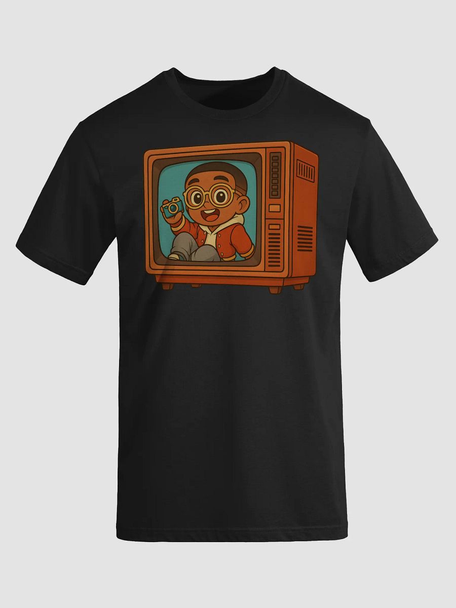 Falslea Chibi Tee product image (8)