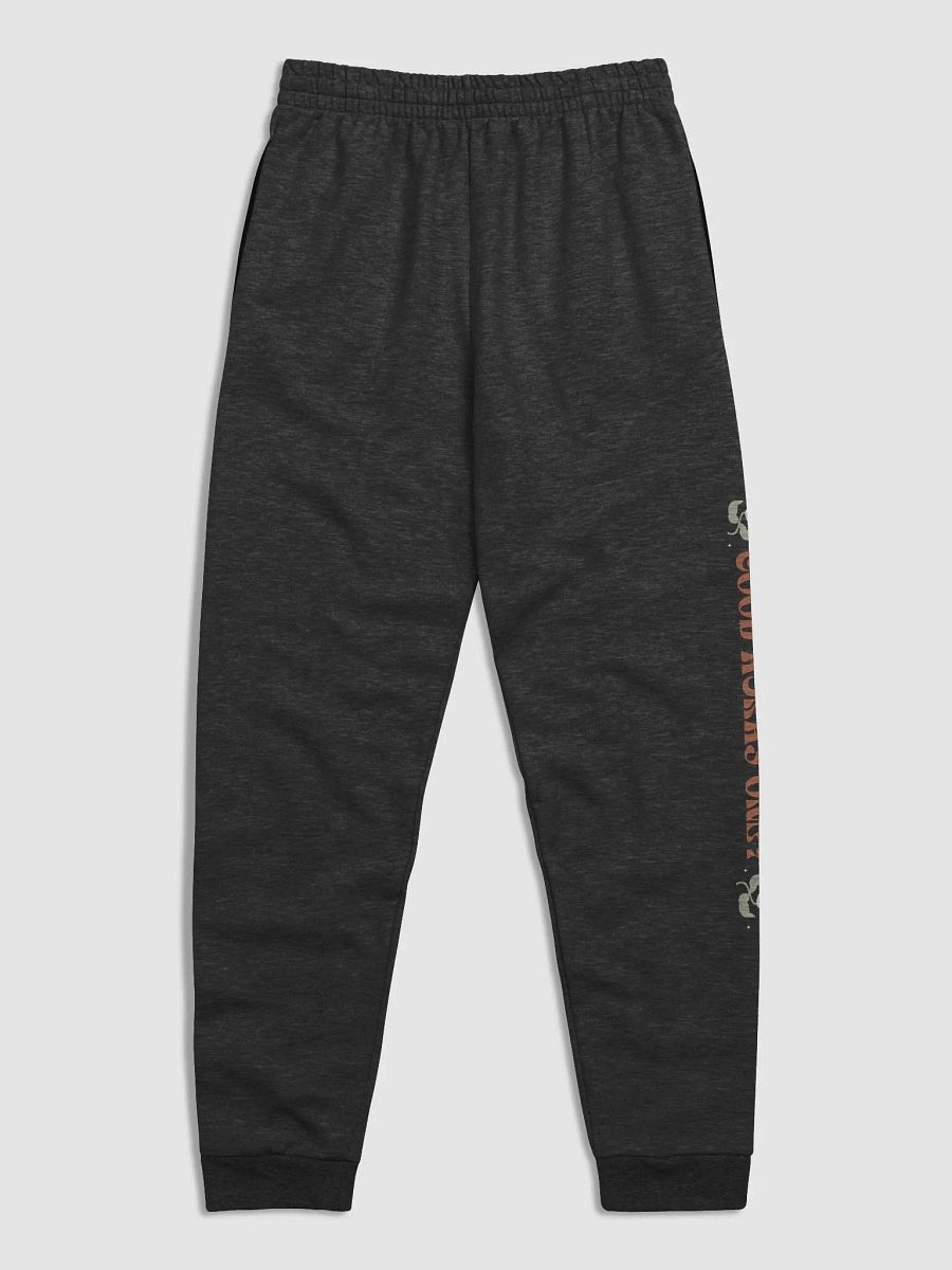Good Auras Only Joggers product image (4)