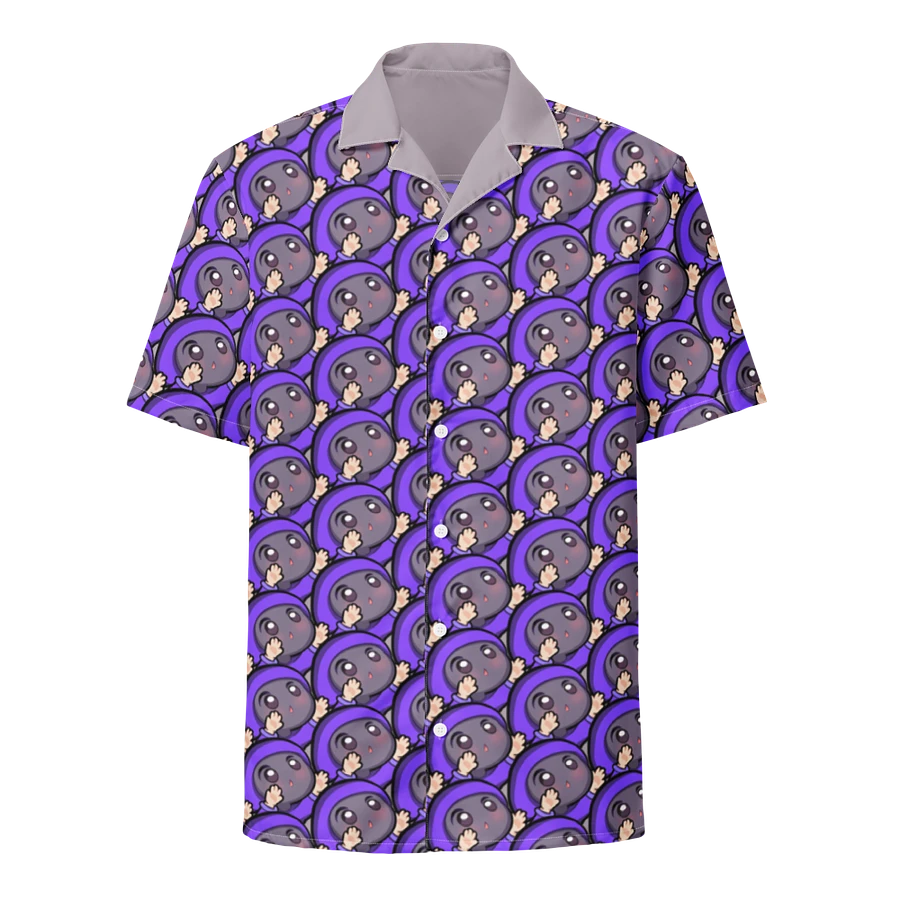 eabUPPIES Hawaiian Shirt product image (4)