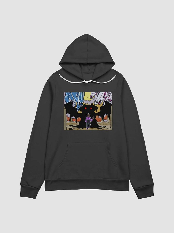 Distortion World 2 Hoodie product image (1)