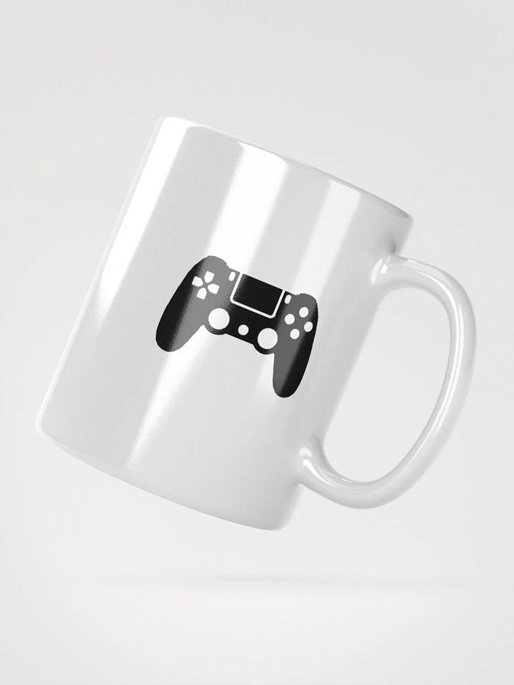 game on mug product image (4)