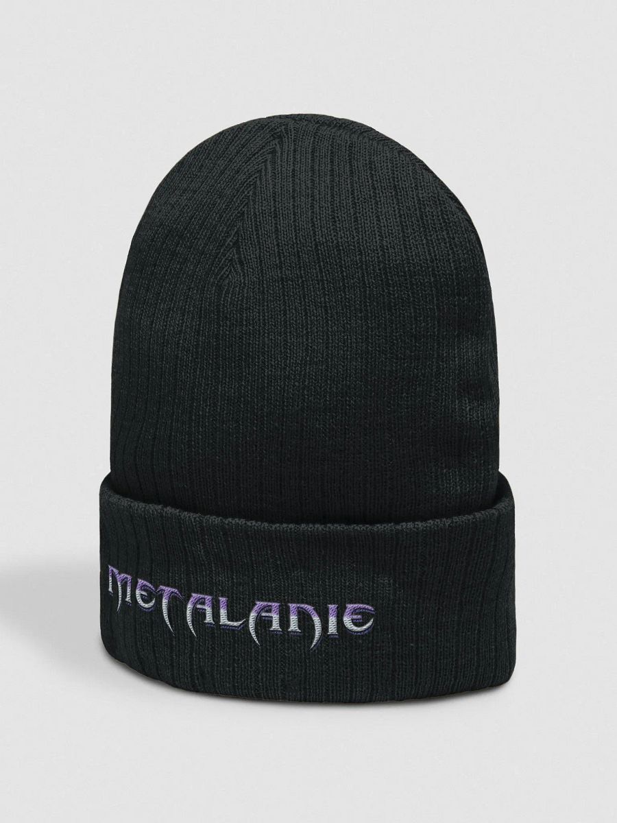 Metalanie Beanie product image (4)