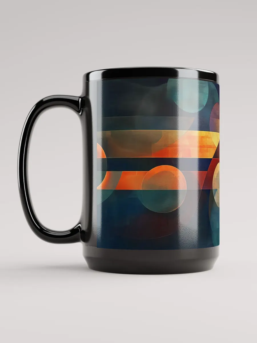 Dynamic Fusion Ceramic Mug product image (6)