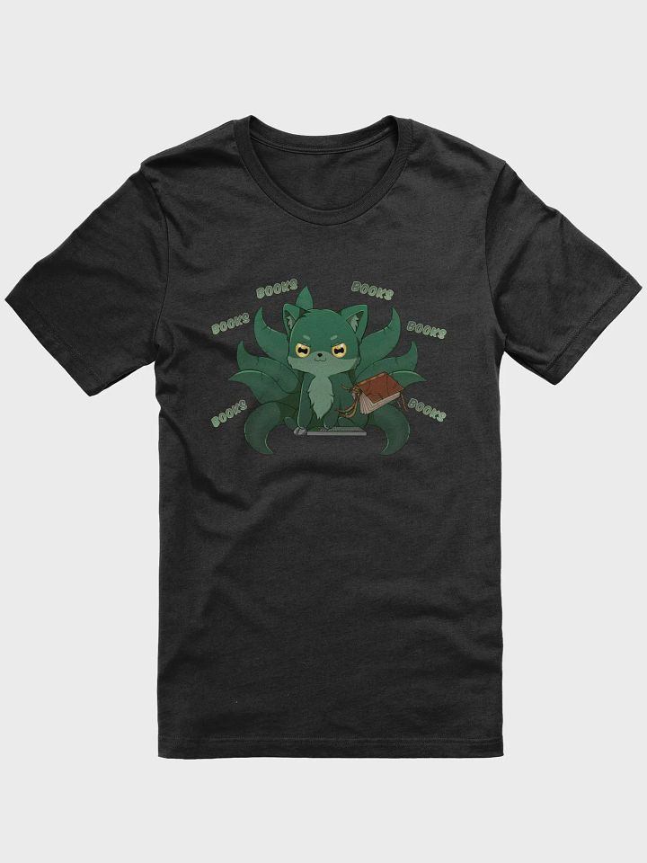 Arcanist Fox Classic T-Shirt product image (4)