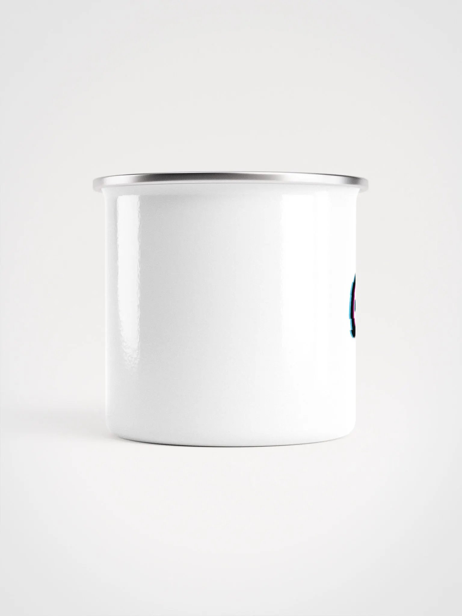 GM Enamel Mug product image (2)