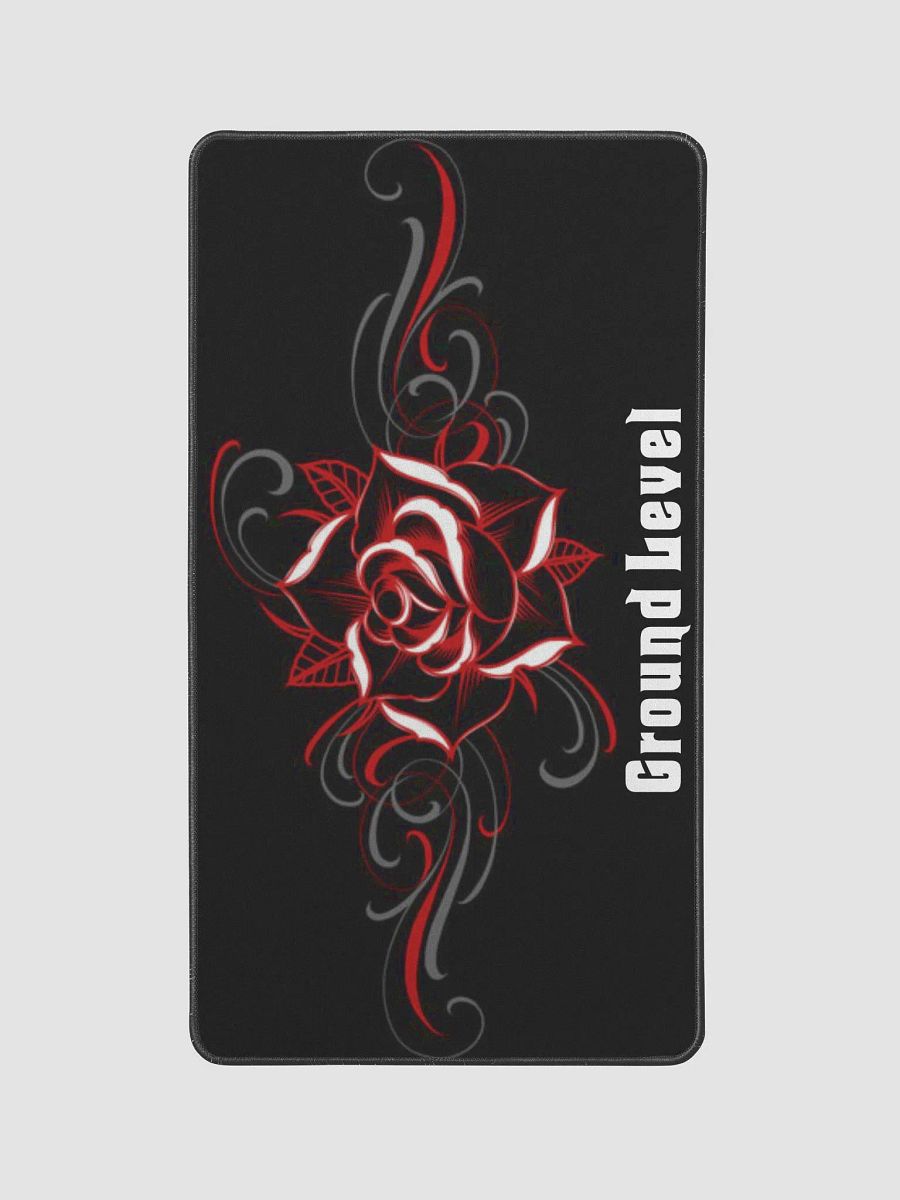 Rose Desk Mat product image (1)