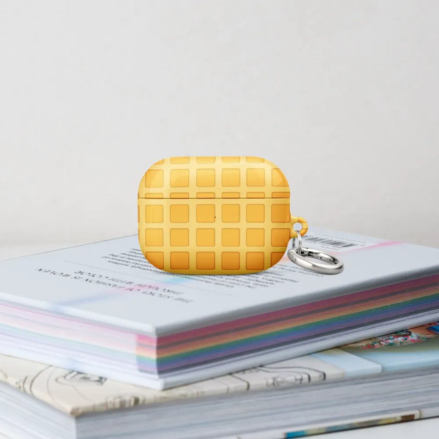 WaffPods Case product image (12)