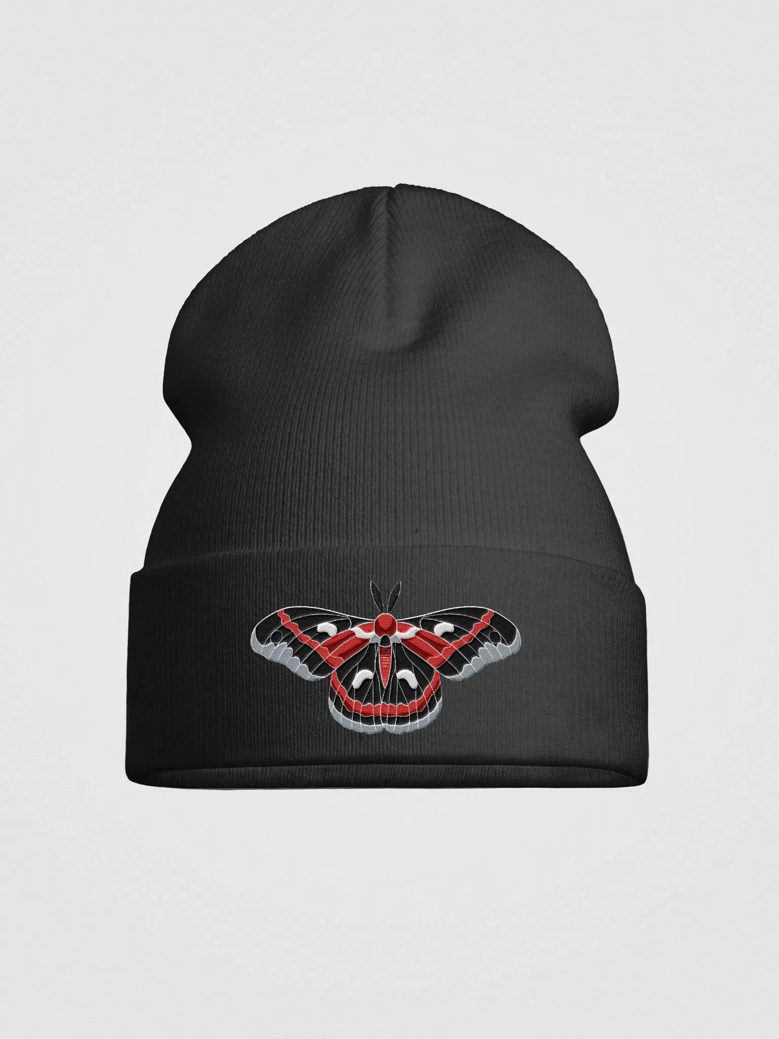The Moth Awakens [BEANIE] product image (3)