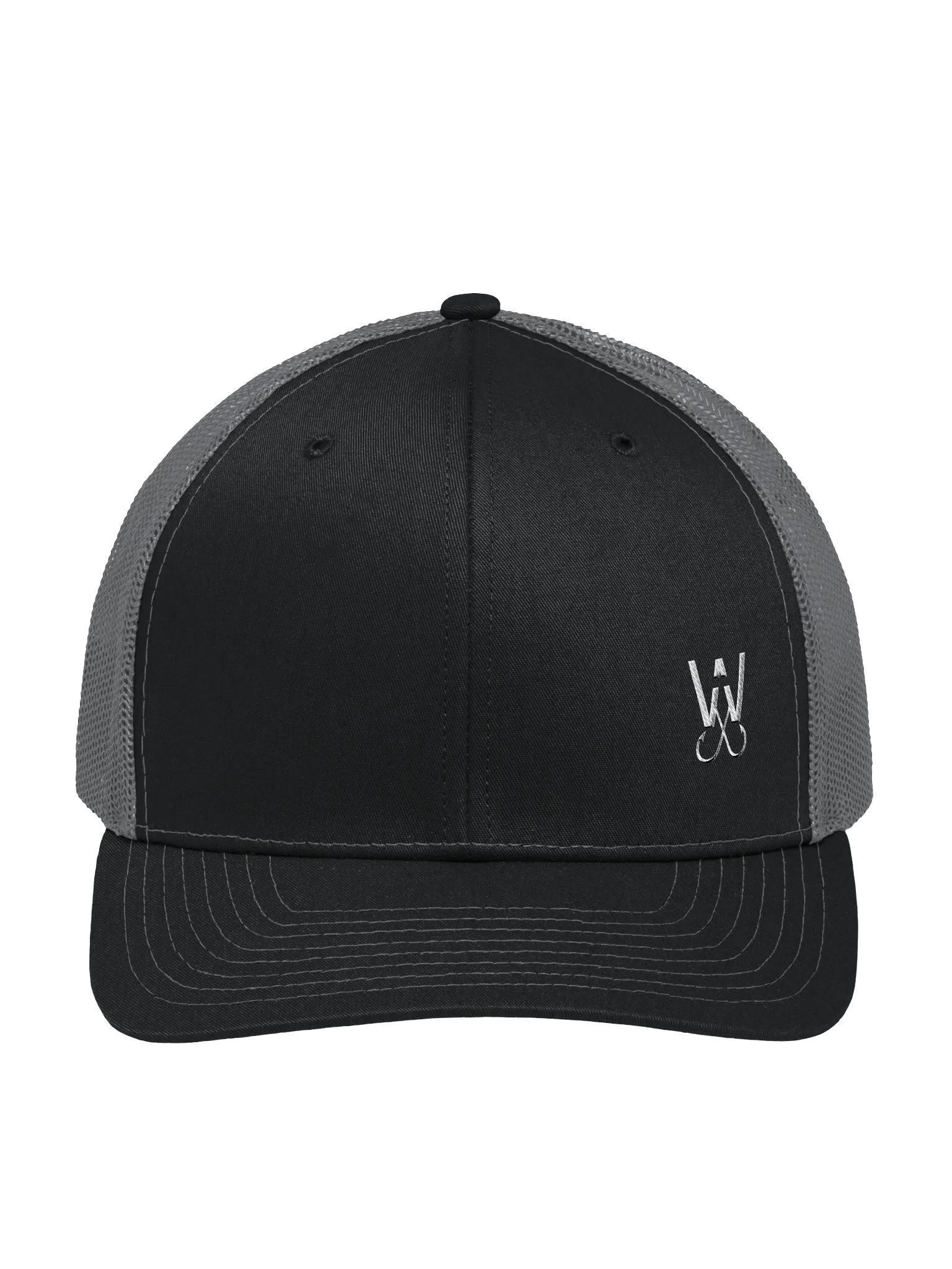 Wildhook Adventure Logo - Embroidered Trucker Hat product image (1)