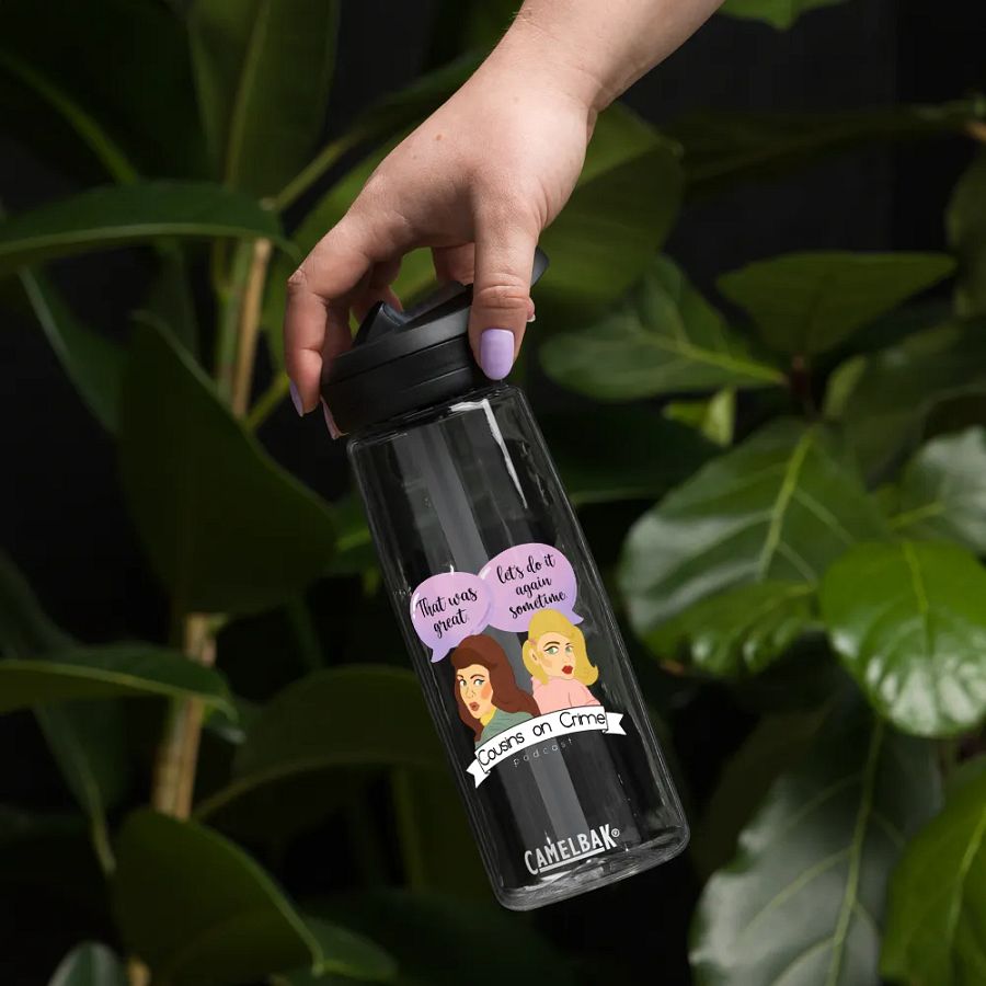 That Was Great Camelbak Water Bottle product image (5)