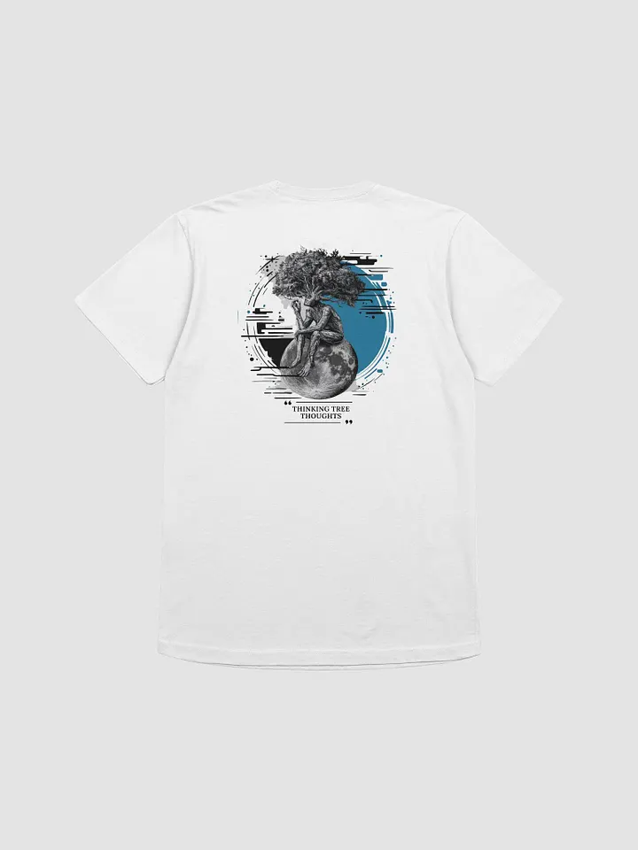 The Foundation T-Shirt product image (38)