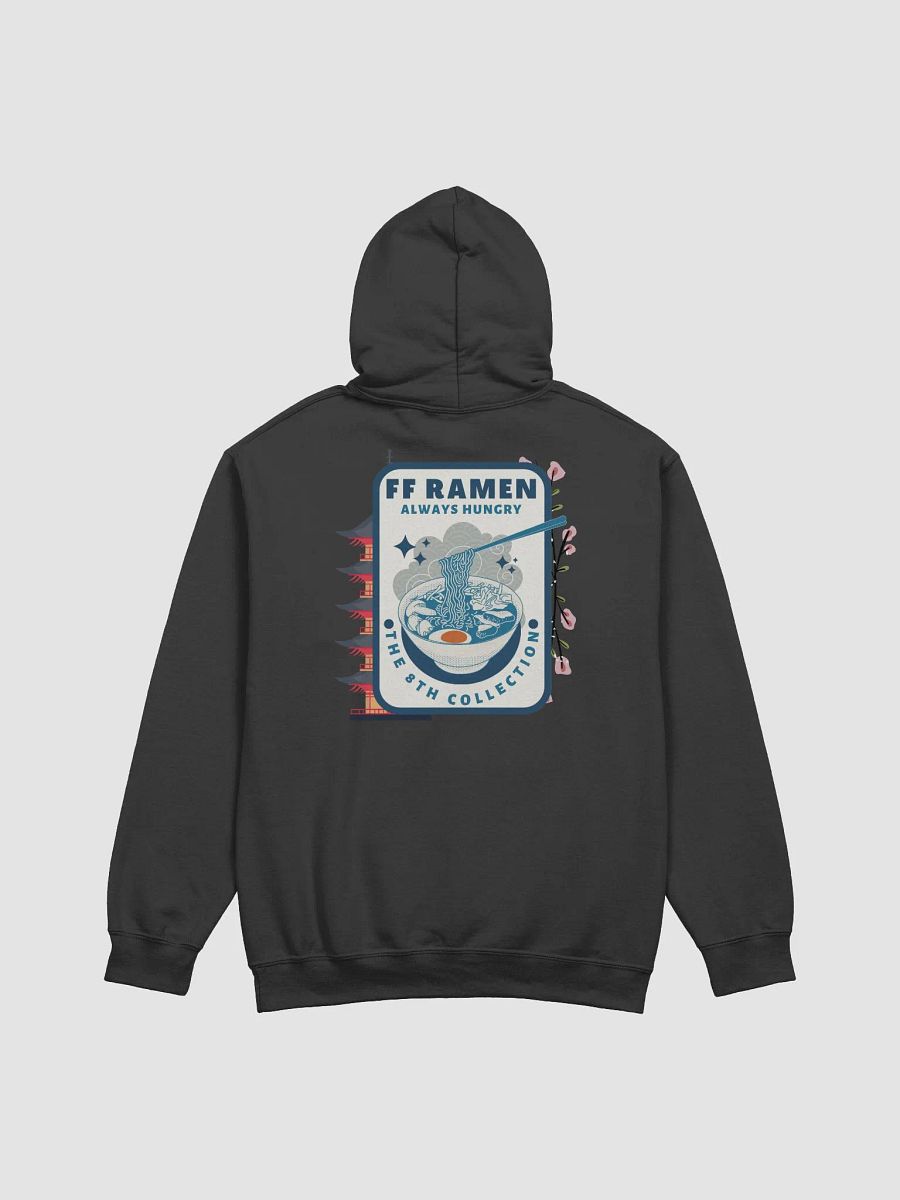 FF. Ramen Hoodie product image (4)