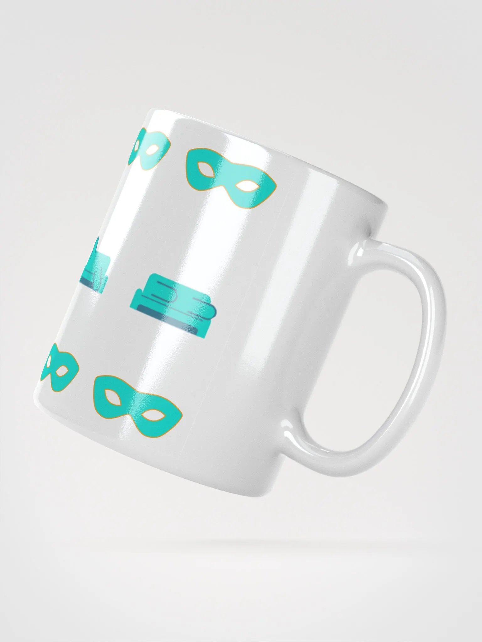 HYPE! Celebration Iconic Mug product image (5)