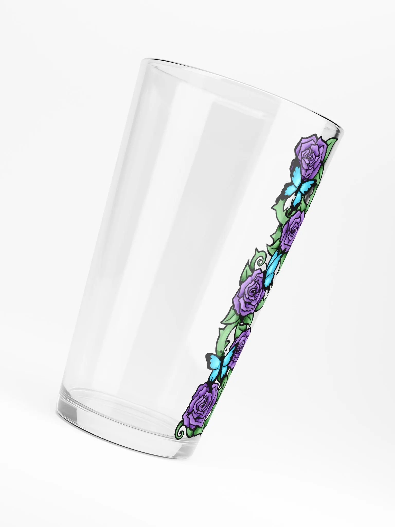 Pain and Death 2024 Glass product image (6)