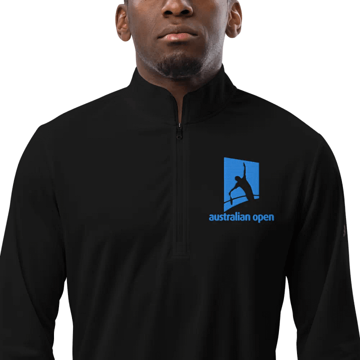 Australian Open Tennis Silhouette Pullover Adidas product image (1)