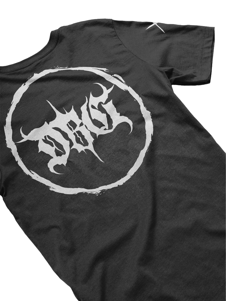 Hardcore Tee product image (4)