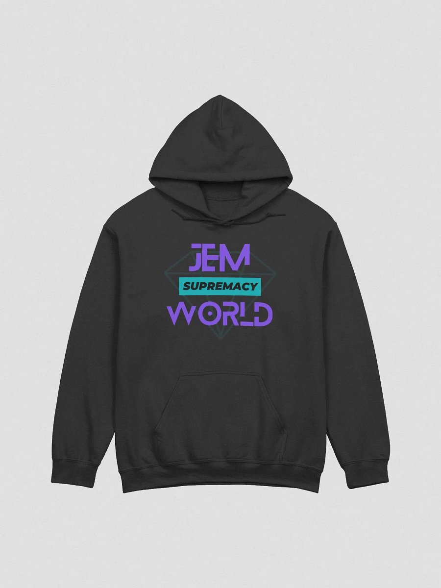 JWSB - Hoodie product image (1)