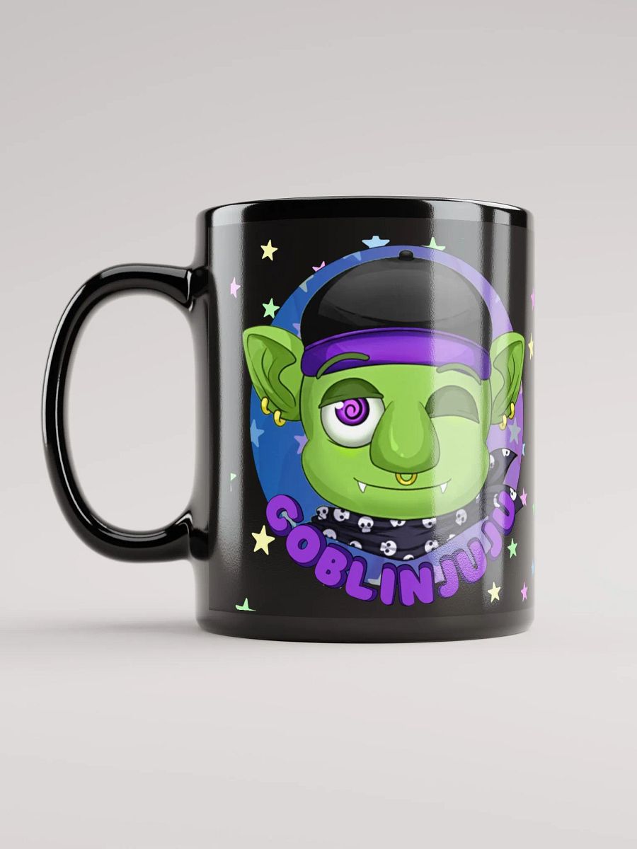 Star Struck GoblinJuju Mug product image (4)