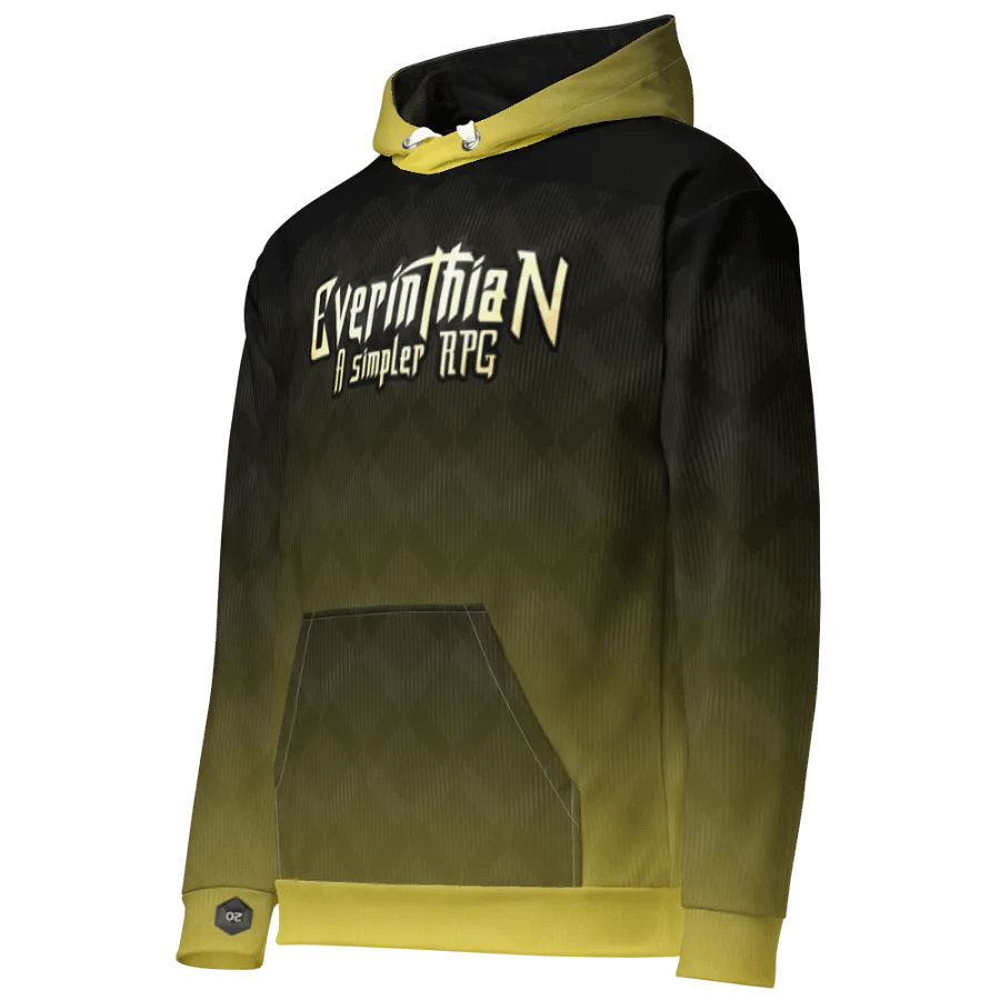 Everinthian | Hoodie product image (2)