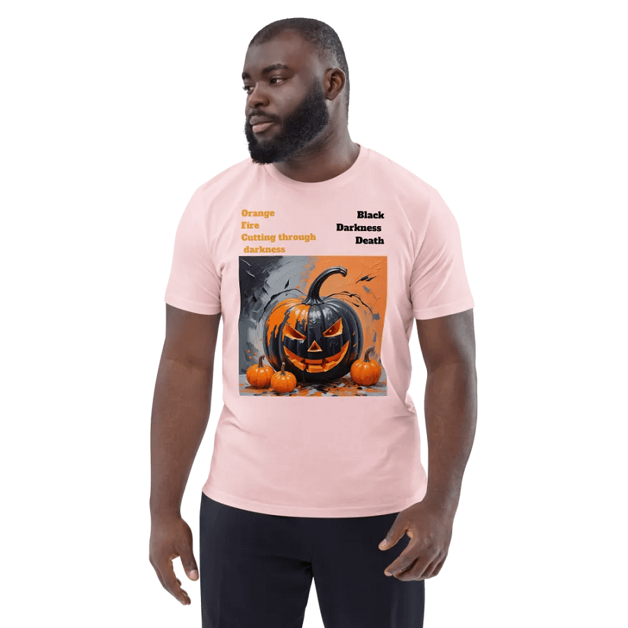 Spooky Pumpkin Patch Tee product image (3)