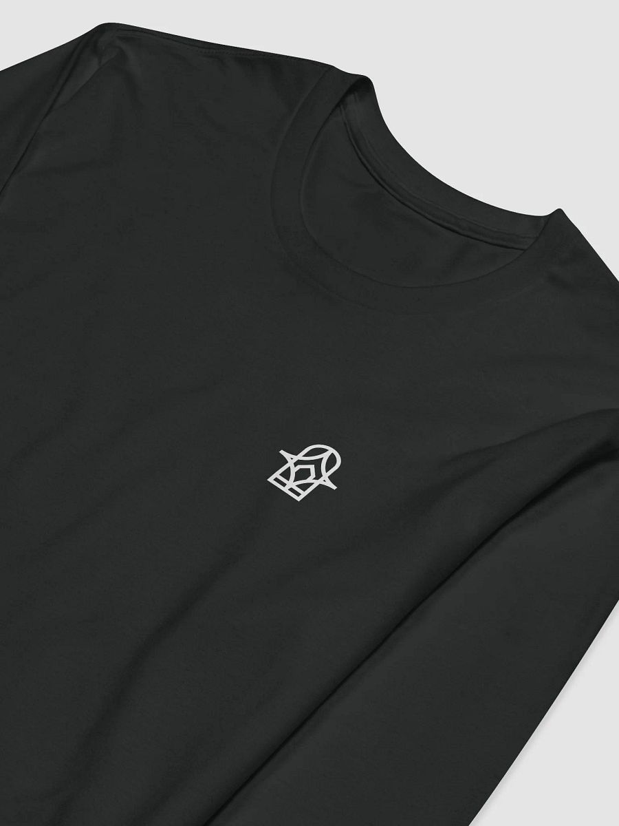 I am a House of Miracles | Longsleeve | Crafty product image (3)