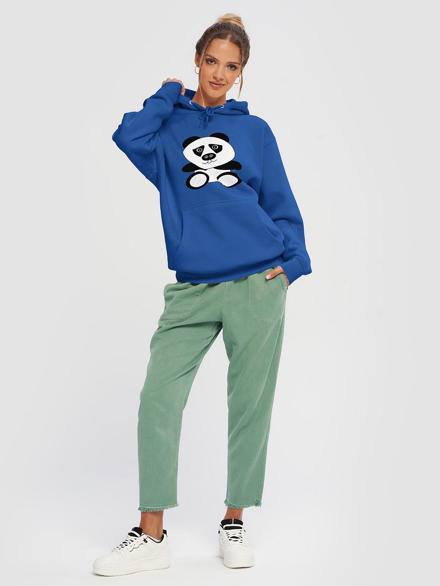 Panda Pals Unisex Hoodie product image (25)