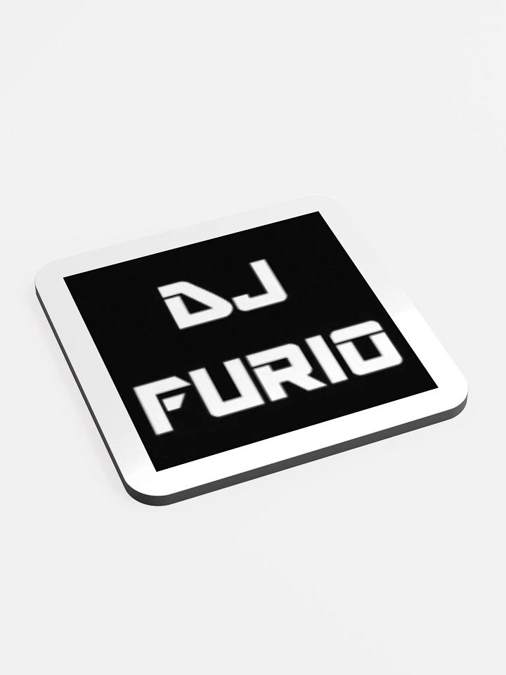 DJ Furio Coaster product image (2)