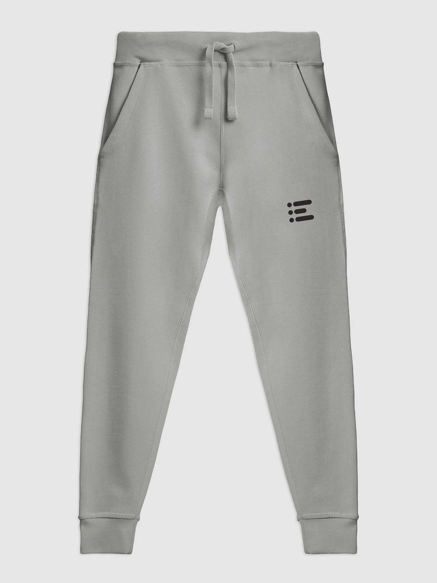 Lane Seven Fleece Joggers product image (2)