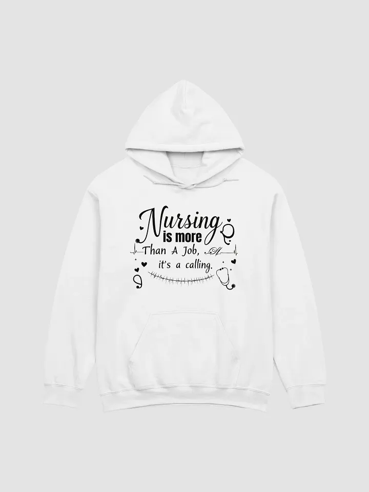 Heartfelt Calling Hoodie product image (2)
