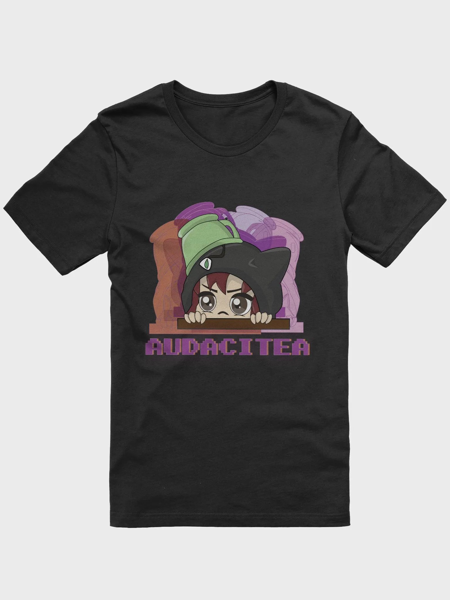 Audaci Tee-Shirt product image (1)