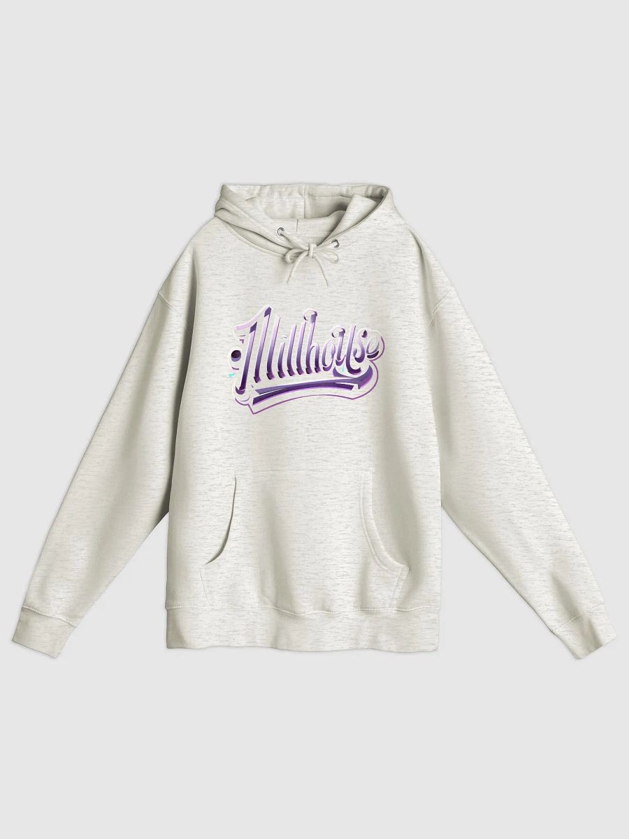 Millhouse Ribbon hoodie product image (1)