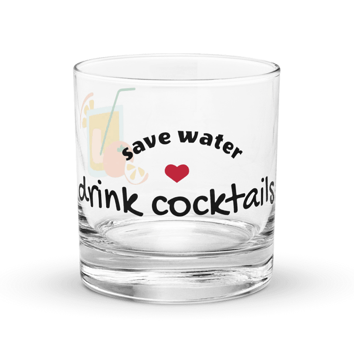 Rocks Glass product image (1)