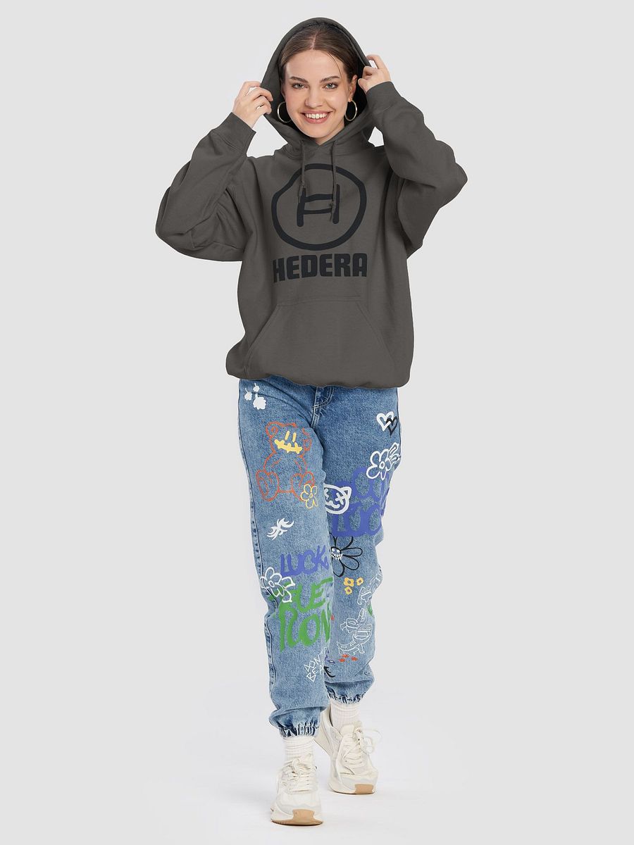 Hedera Classic Hoodie product image (8)