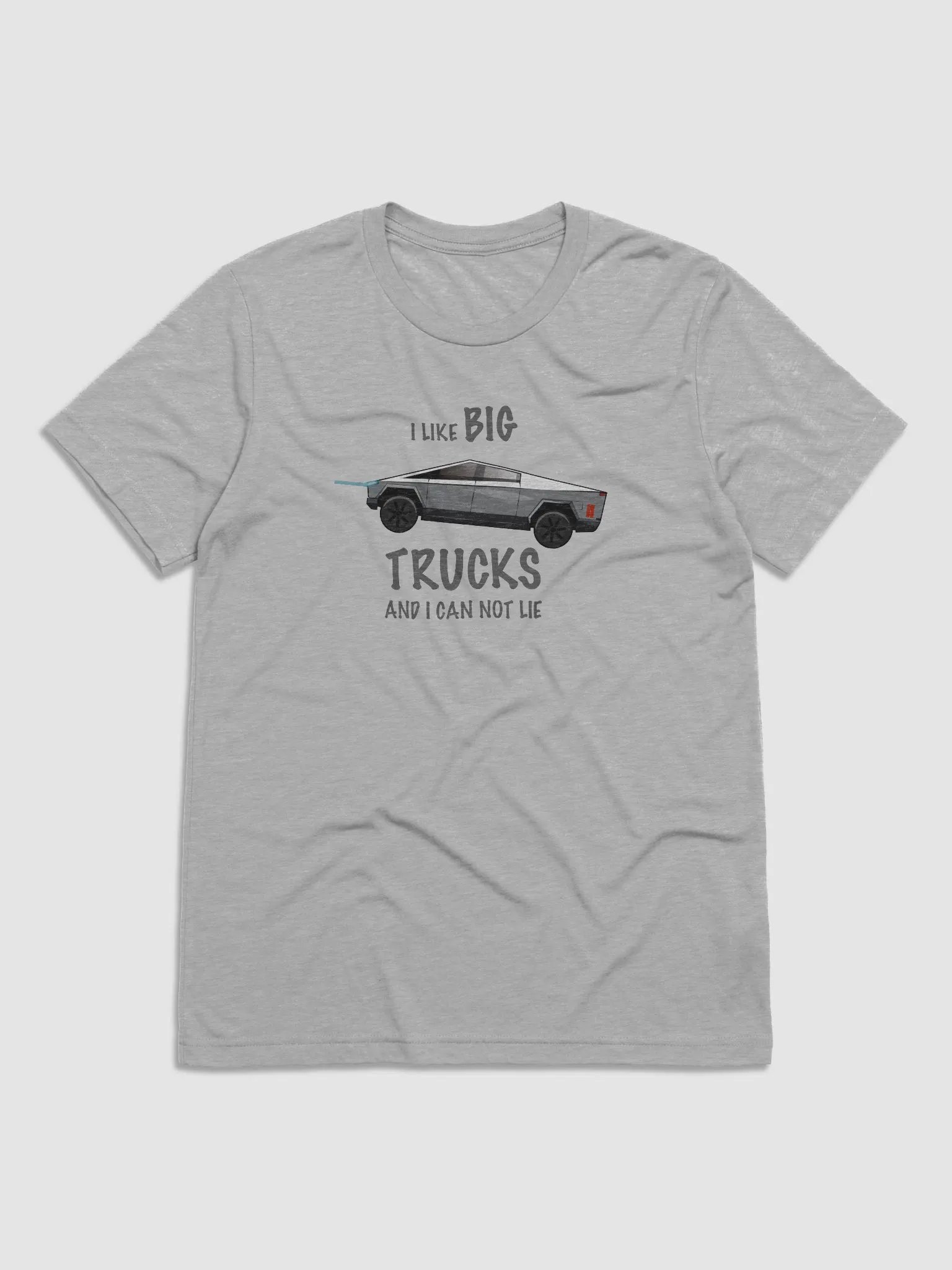 Big Trucks product image (1)