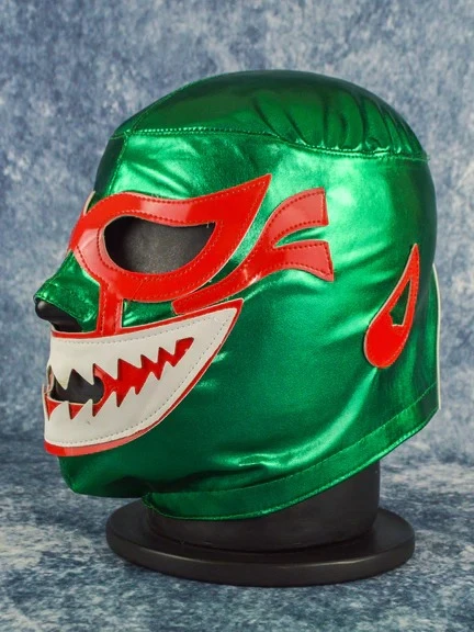 Janesville Mauler Mask product image (2)