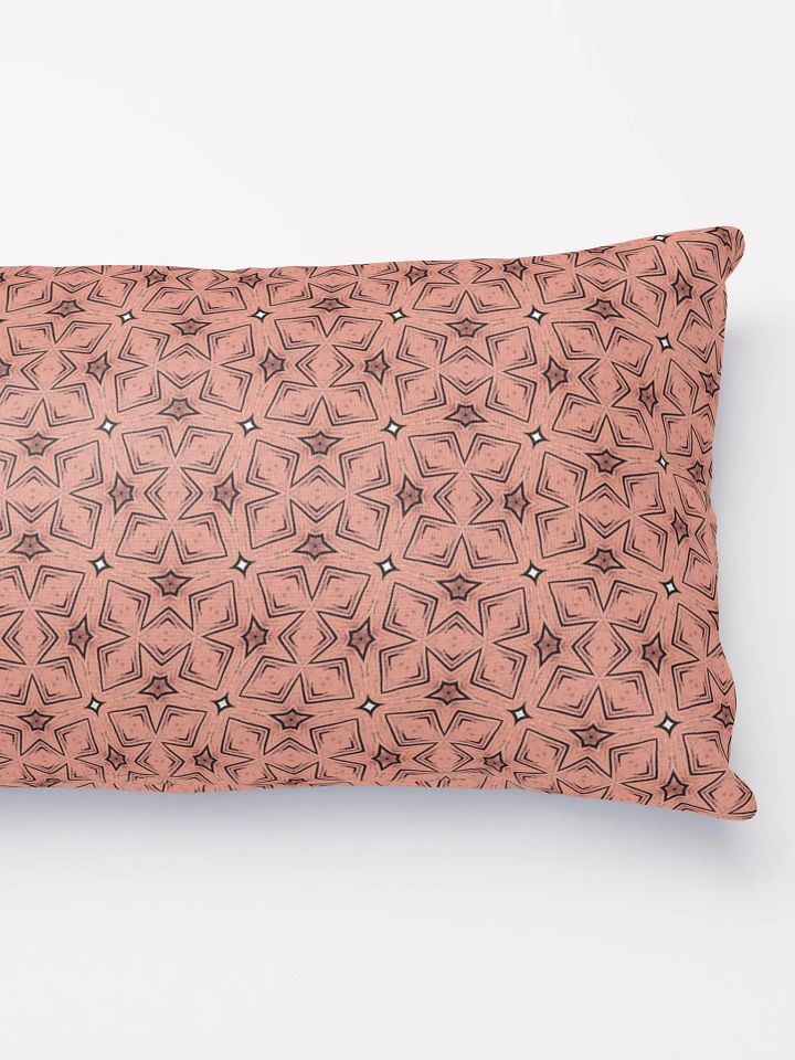 Ethnic Aztec Pillow product image (2)