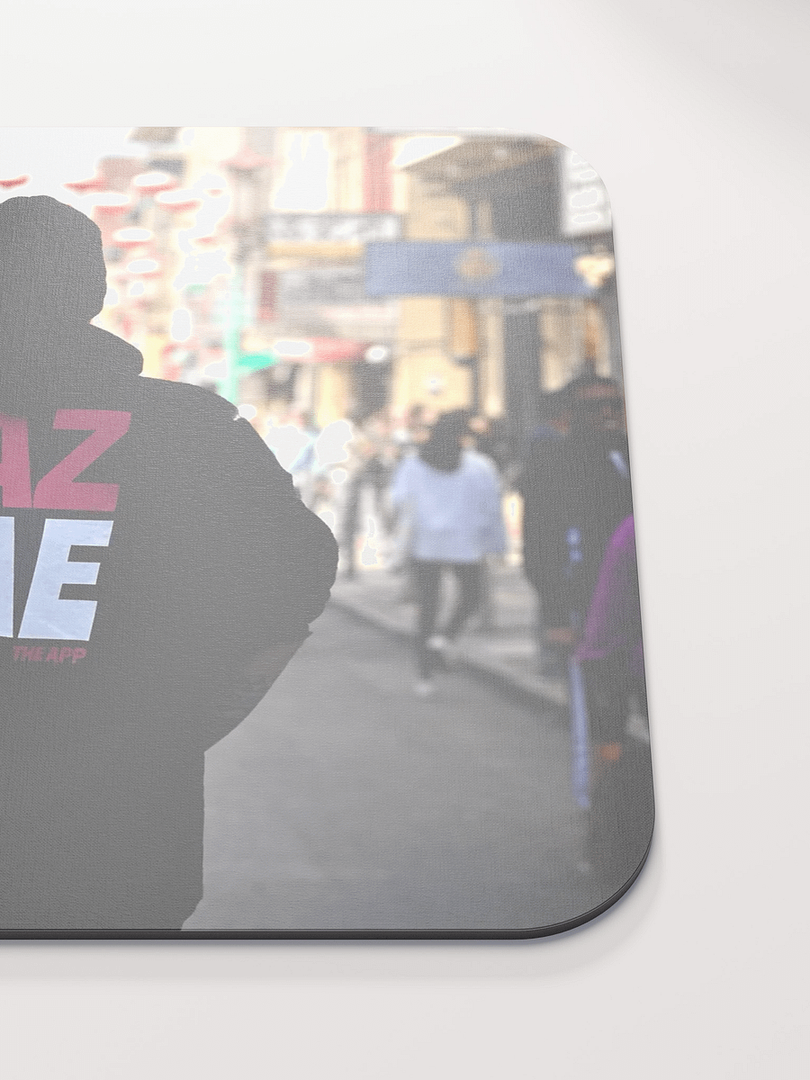 RAZBAE Mouse Pad product image (5)