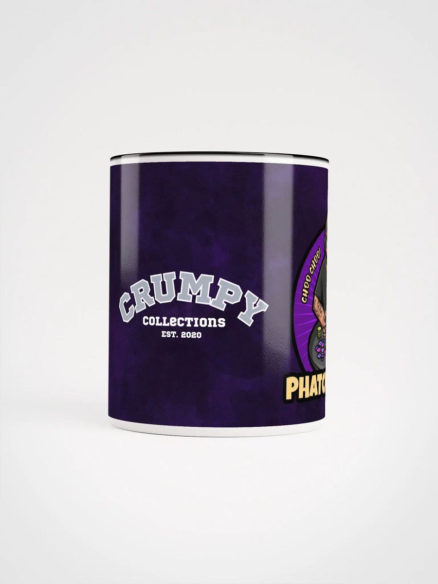 Crumpy Coffee Cup product image (5)
