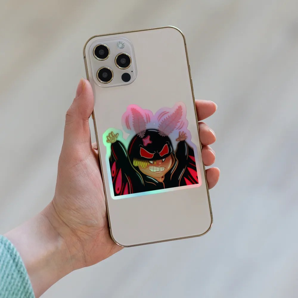 Moth Maki - Roar! product image (8)