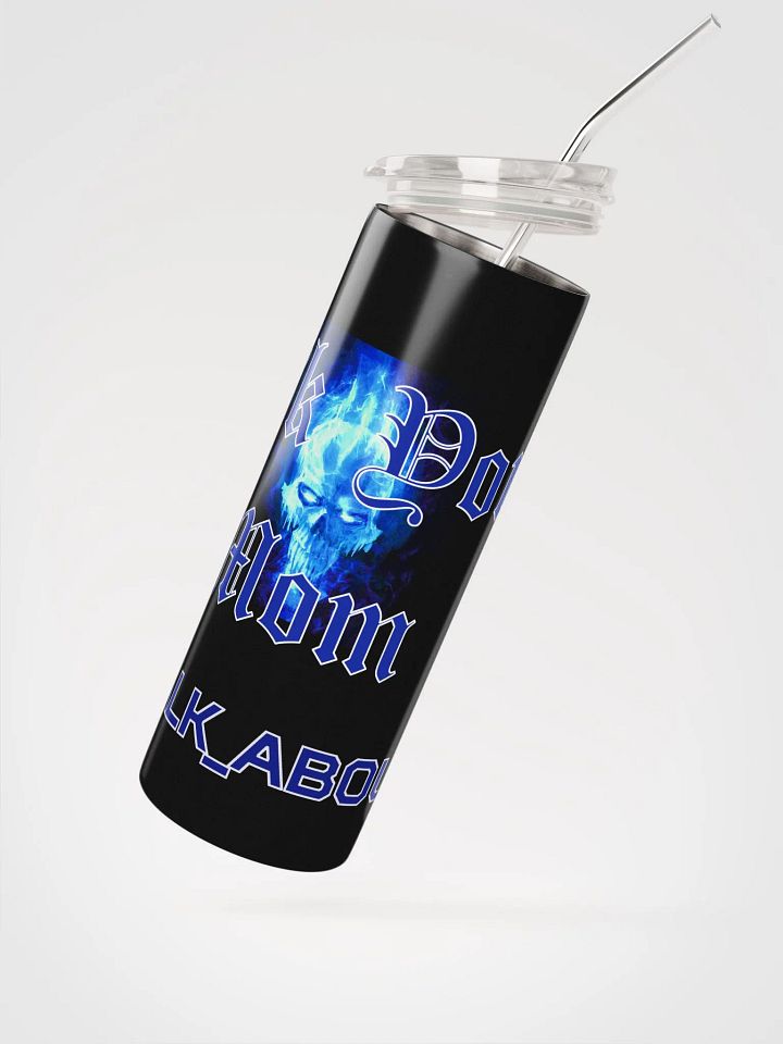 Ask Your Mom 20oz Tumbler product image (2)
