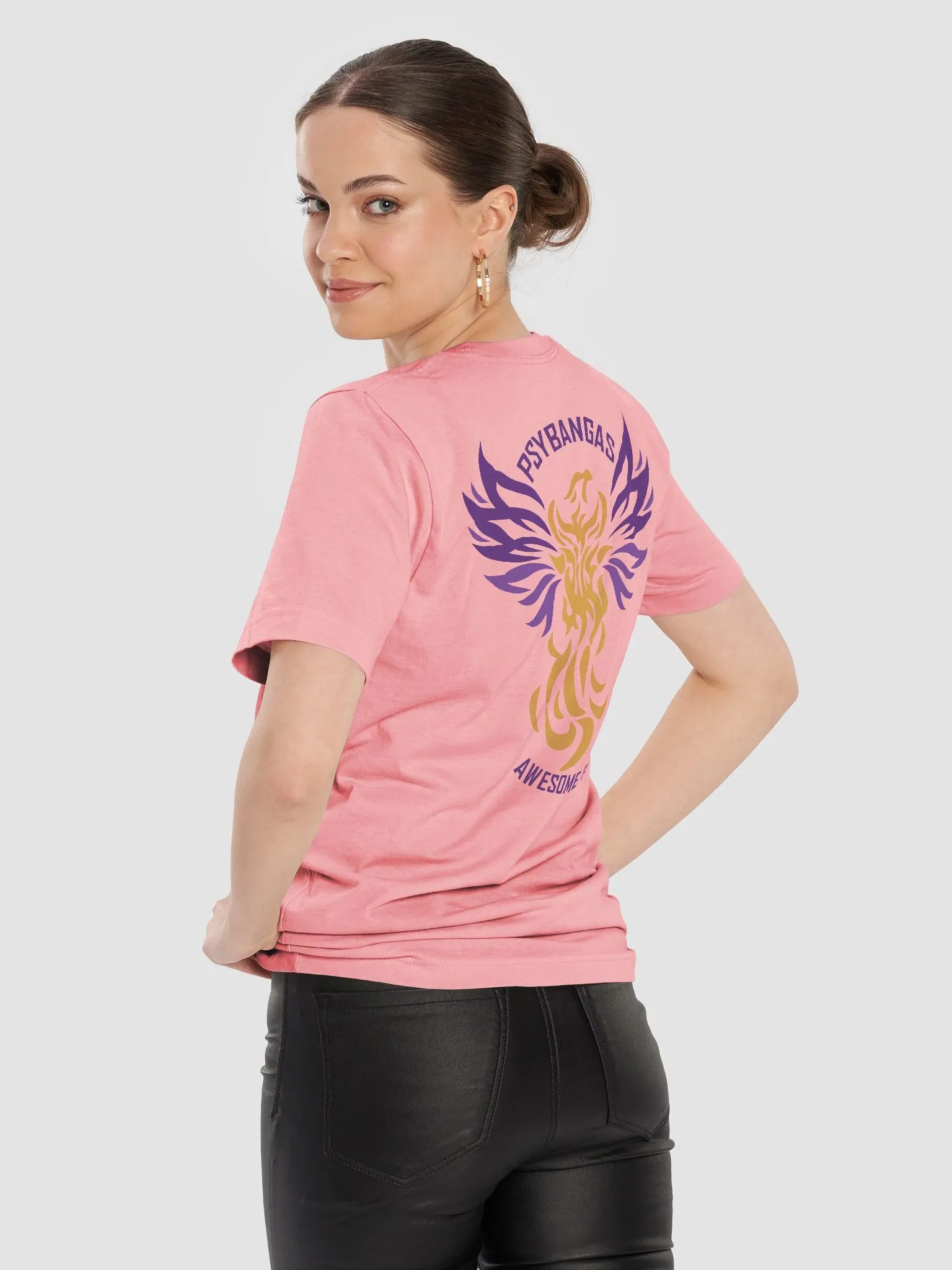 Phoenix Rise Women’s Tee product image (61)